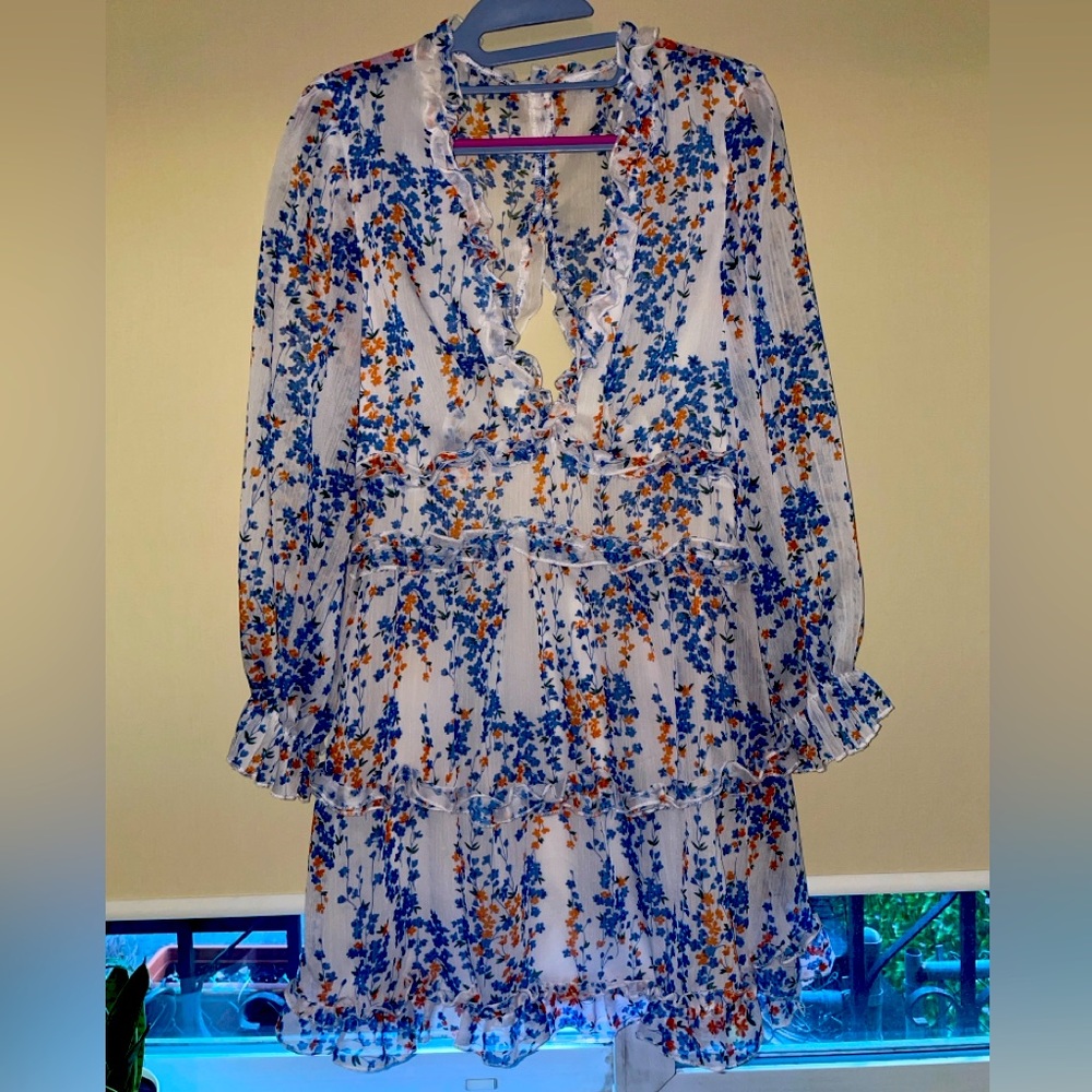 Women’s Summer Dress, Size S